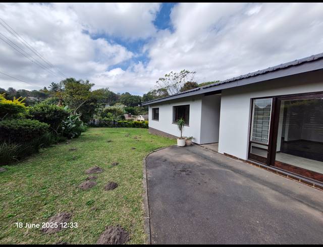 4 BEDROOM FREESTANDING TO LET IN WESTVILLE